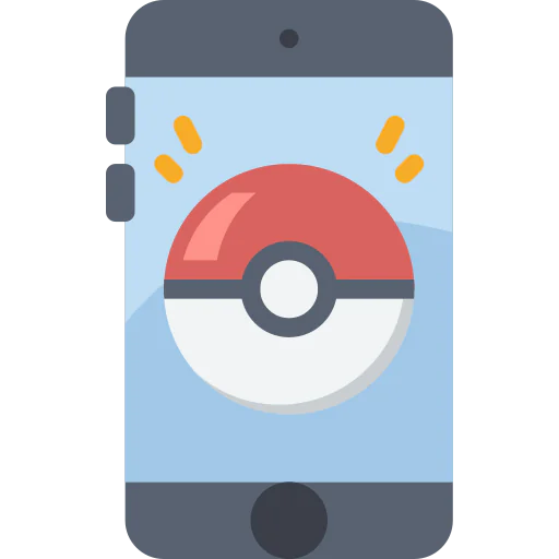 Pokemon Go Icon Download A Vector Icon On Gogeticon For Free