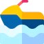 Jetski icon 64x64