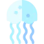 Jellyfish icon 64x64