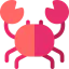 Crab Symbol 64x64