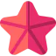 Starfish icon 64x64