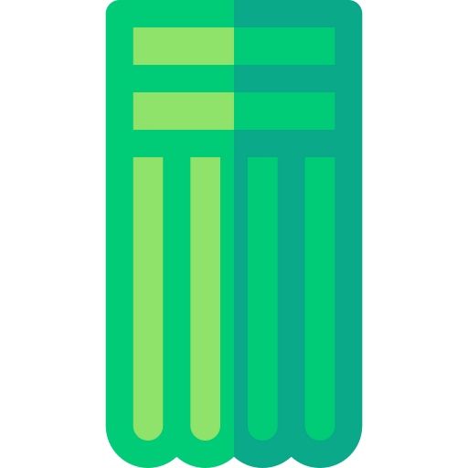 Floating bed icon