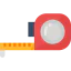 Tape measure icon 64x64