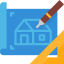 Blueprint icon 64x64
