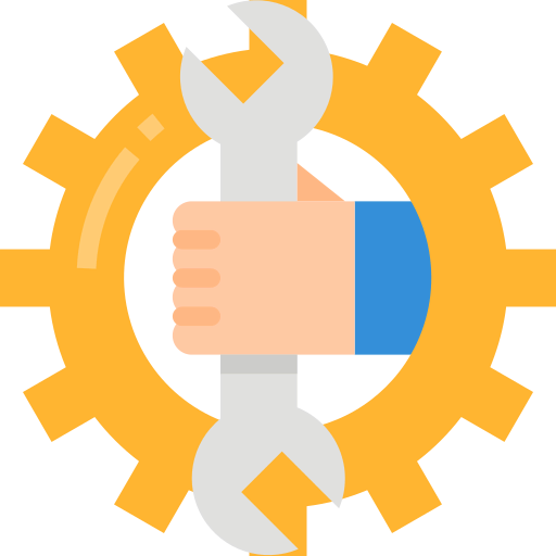 Maintenance icon
