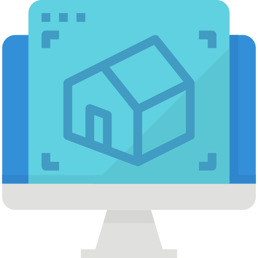 3d icon