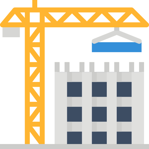 Crane icon