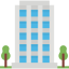 Building icon 64x64