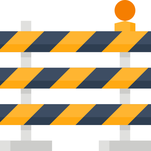 Caution icon