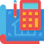Blueprint icon 64x64