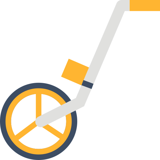 Wheel icon