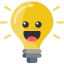 Light bulb 상 64x64