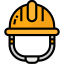 Helmet icon 64x64
