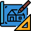 Blueprint icon 64x64