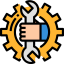 Maintenance アイコン 64x64