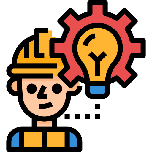 Worker icon