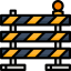 Caution Symbol 64x64