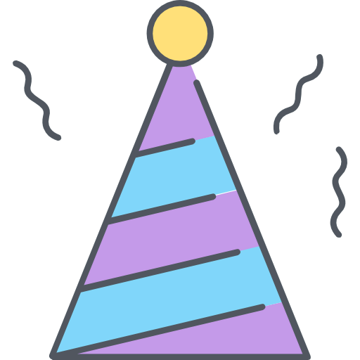 Hat icon