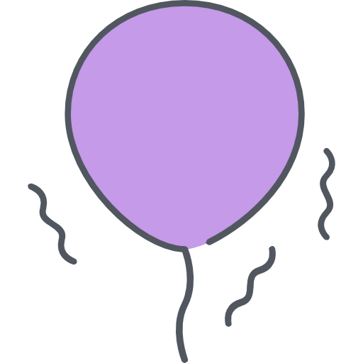 Balloon icon
