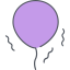 Balloon icon 64x64