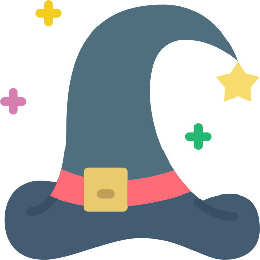 Hat icon