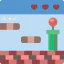 Mario icon 64x64