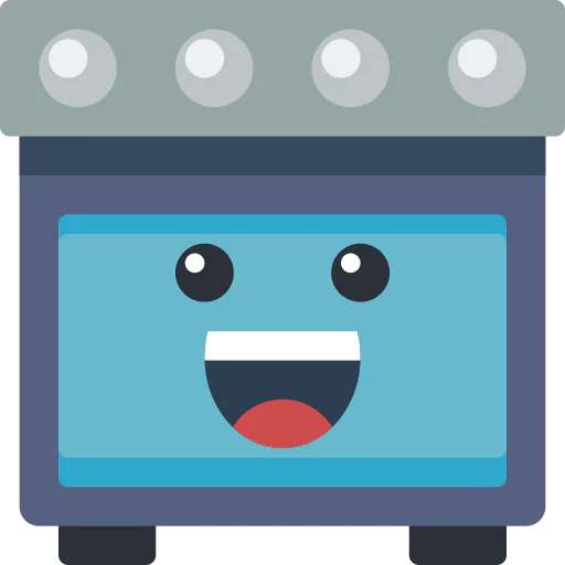 Oven icon