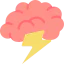 Lightning icon 64x64