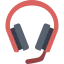 Headphones icon 64x64