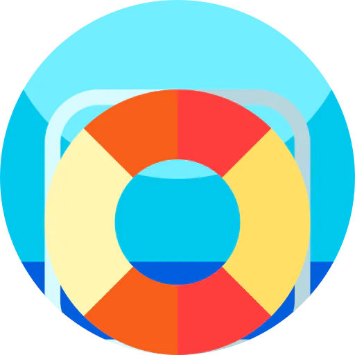 Support icon