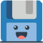 Floppy disk 상 64x64