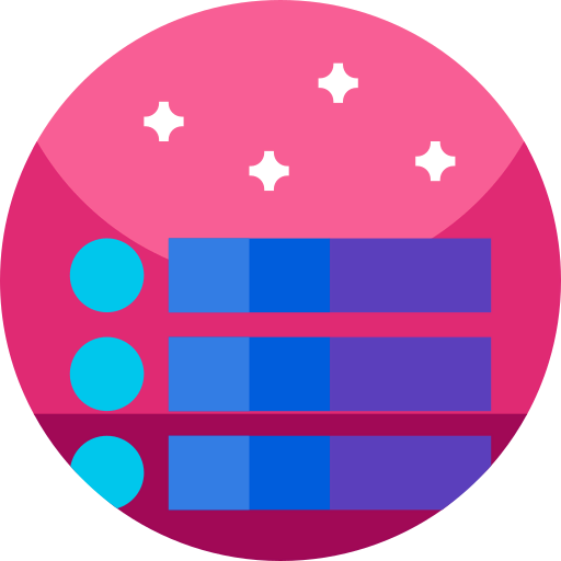 Menu icon
