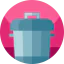 Bin icon 64x64