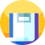 Clipboard icon 64x64