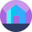 Home icon 64x64