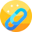 Paperclip icon 64x64