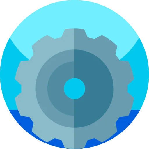 Settings icon