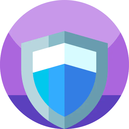 Shield icon