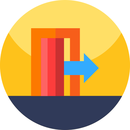 Exit icon