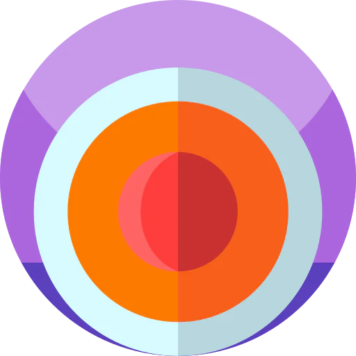 Rec button icon