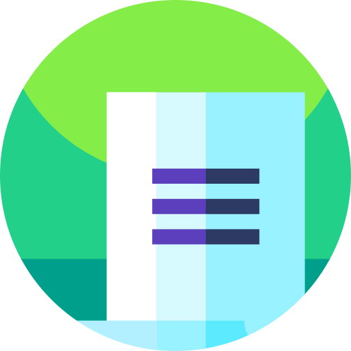 Document icon