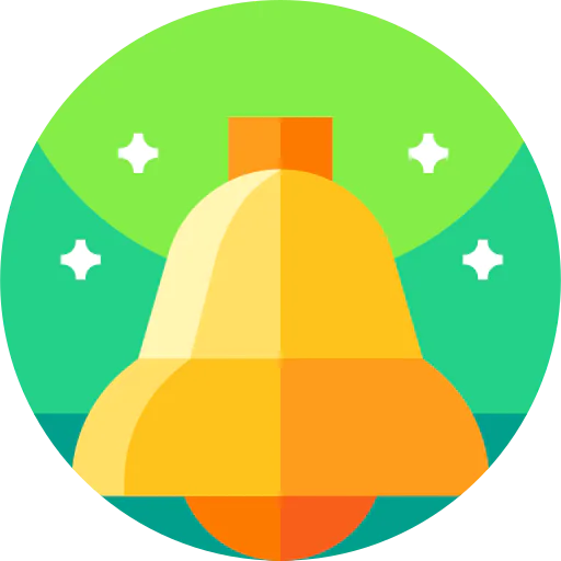 Notifications icon