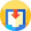 Inbox icon 64x64