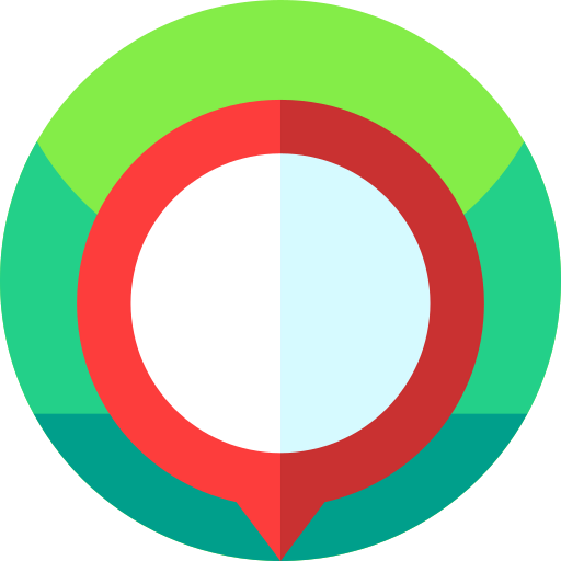 Location icon