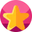 Favourite アイコン 64x64