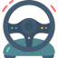 Steering icon 64x64