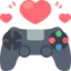 Controller ícono 64x64