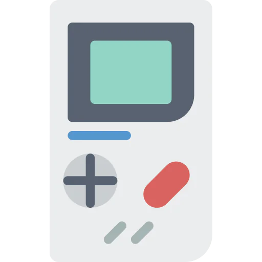 Gameboy icon
