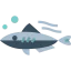 Mackerel icon 64x64