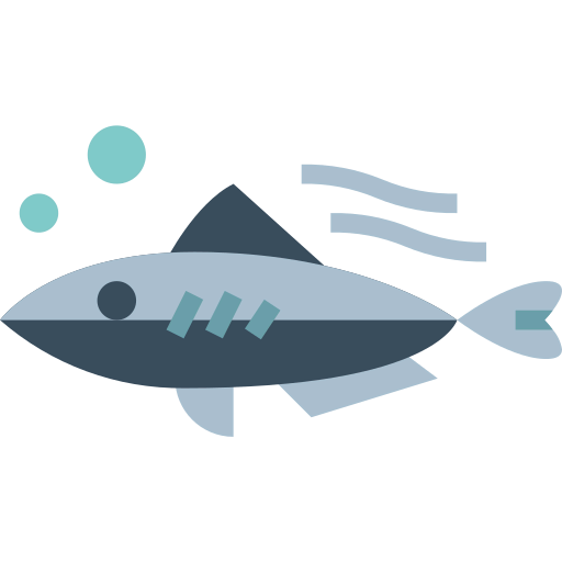 Mackerel icon